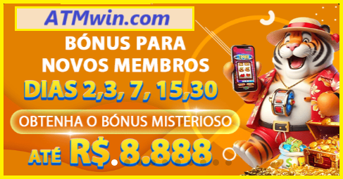 ATMWIN COM: Viva o Esporte com Nossas Apostas Online!