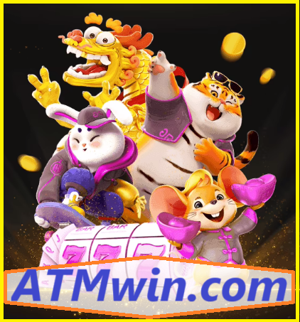 ATMWIN COM: Slots e Caça-níqueis no Cassino ao Vivo!